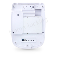 Home-Locking buiten sirene solar. SBU-029ST